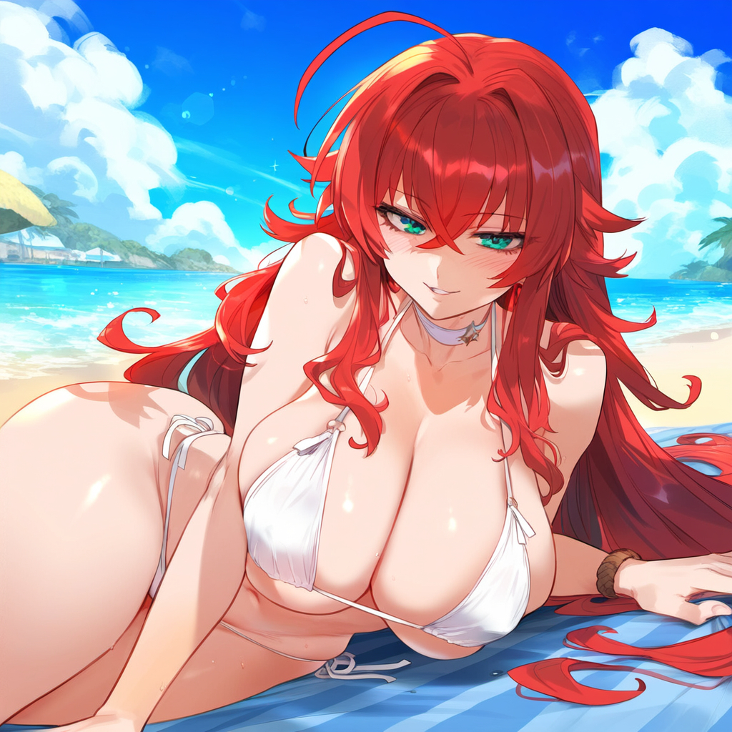 Rias