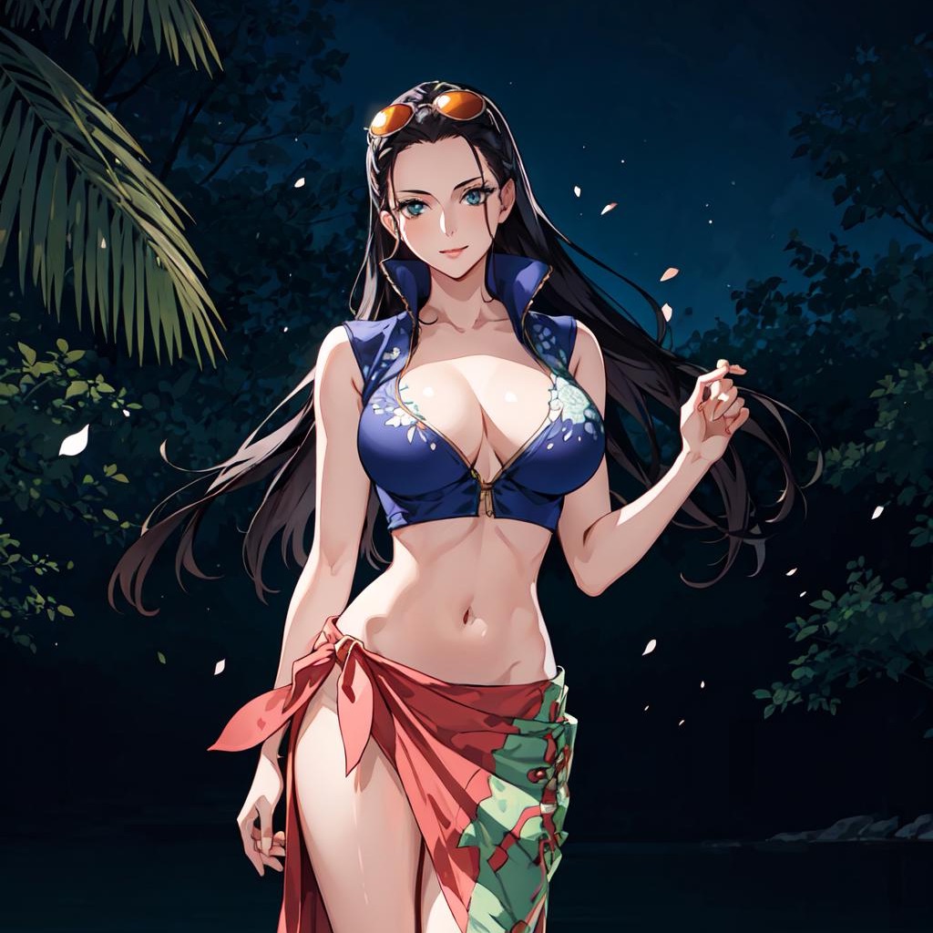 Nico Robin