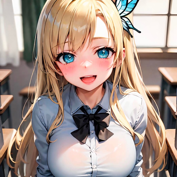 Sena Kashiwazaki
