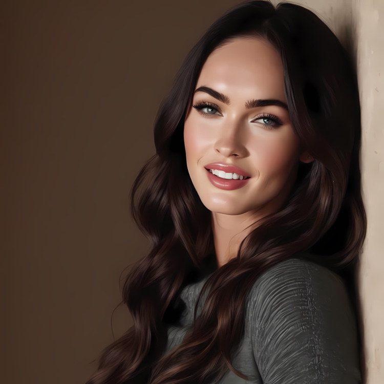Megan Fox