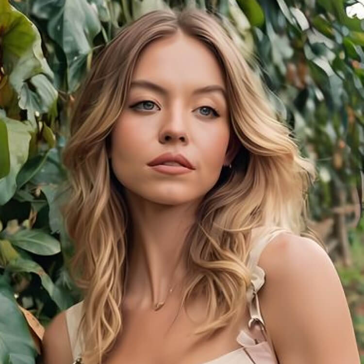 Sydney Sweeney