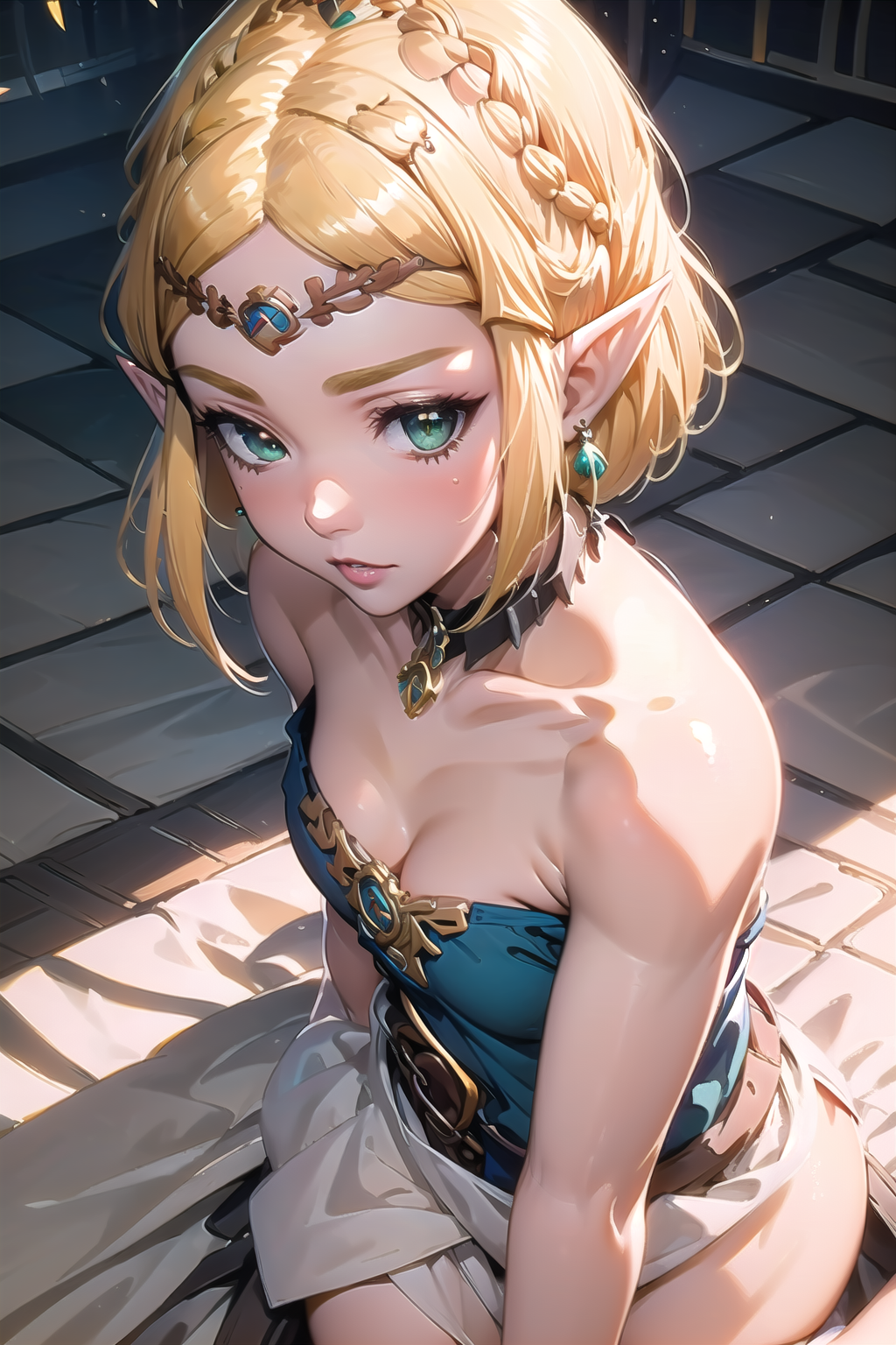 Zelda