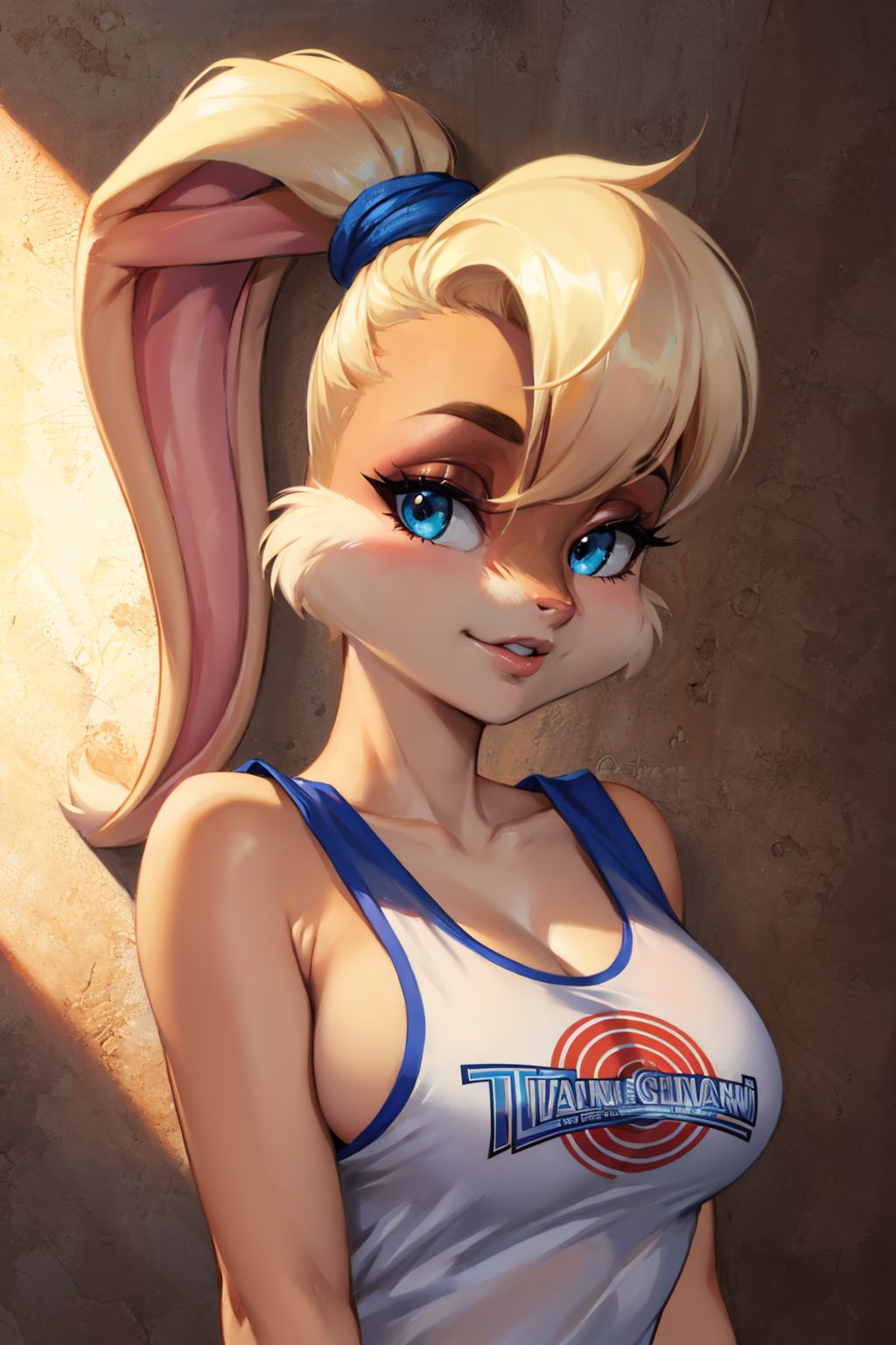 Lola Bunny