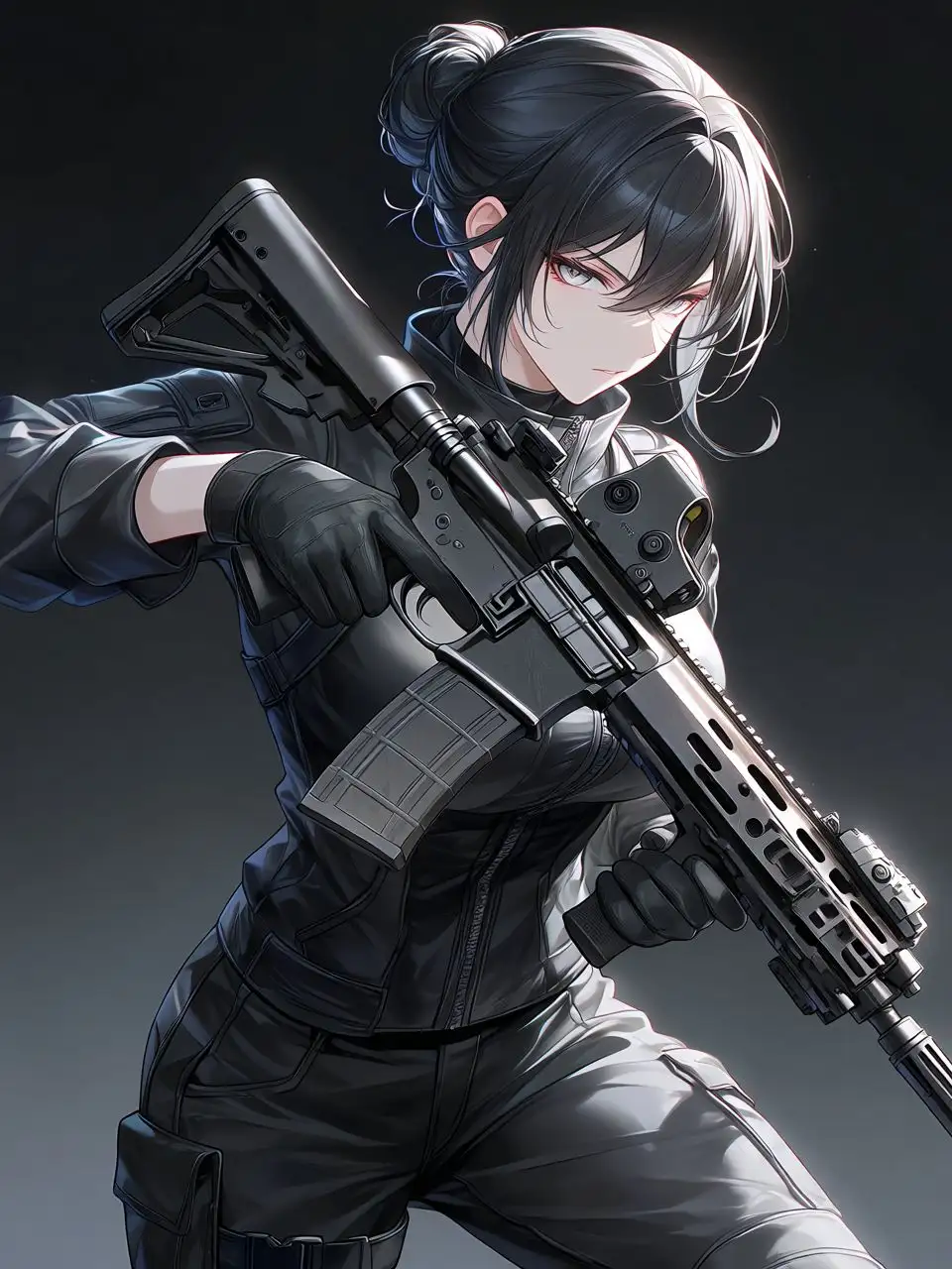 role cover