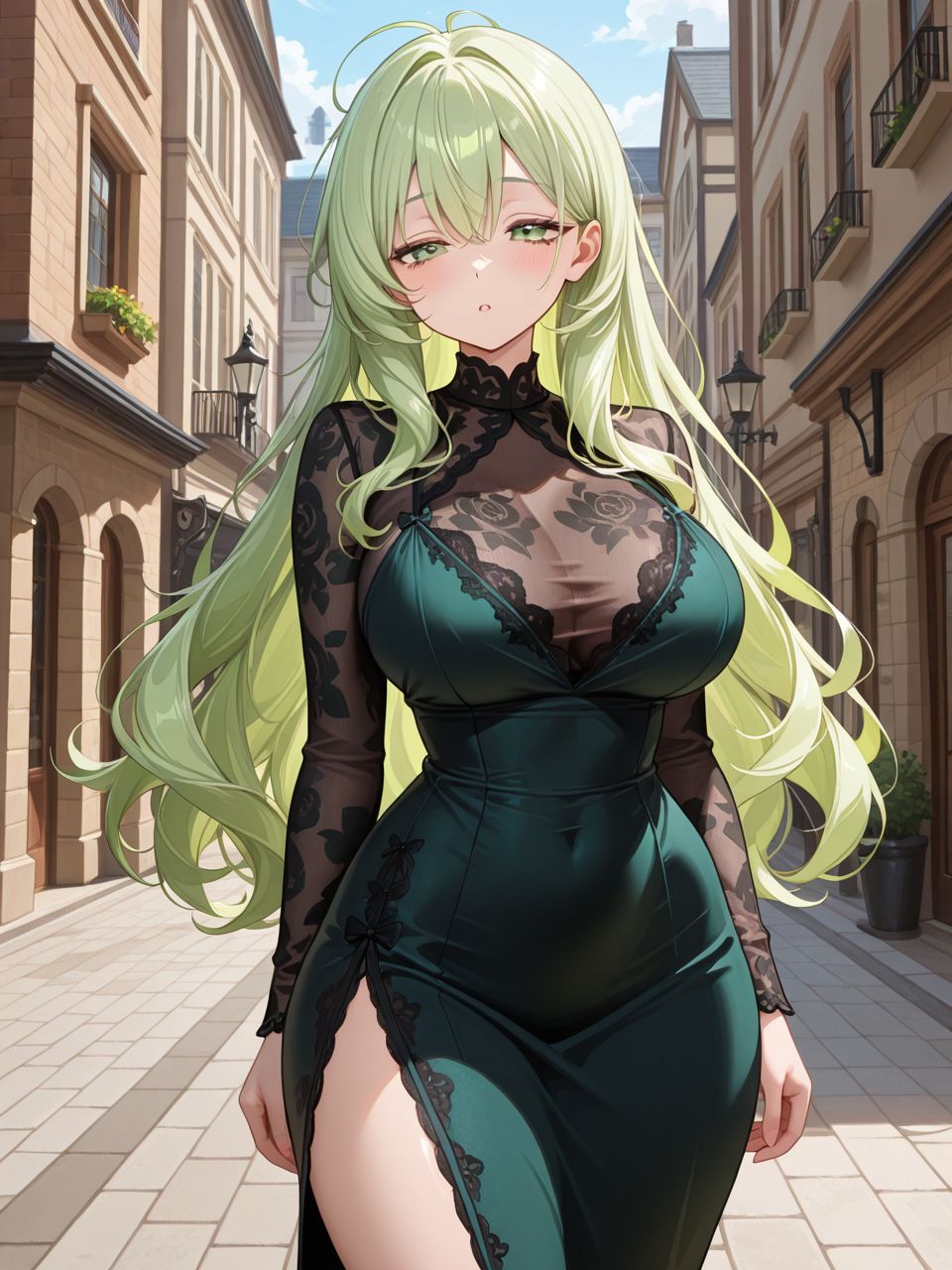 Tatsumaki NTR