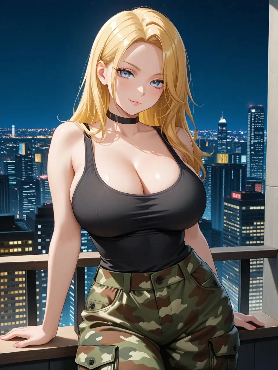 role cover